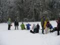 Tradin zimn oddlov podnik - Sbr jaho